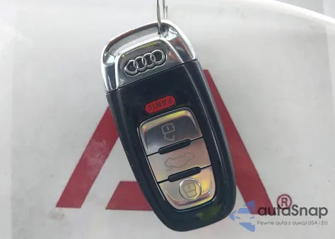 2014 Audi A7 3.0T Premium Plus из США, поврежденный, VIN WAU2GAFC9EN031752